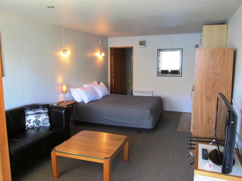 Lakeview Motel Wanaka Room photo